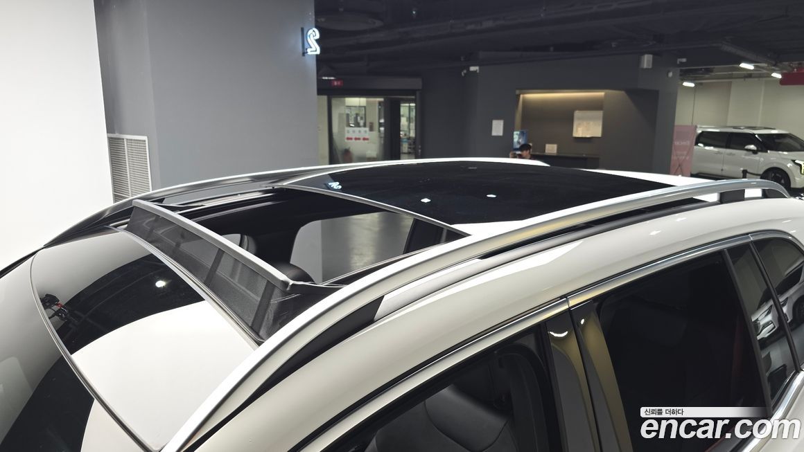 Mercedes-Benz GLB-Class 2022