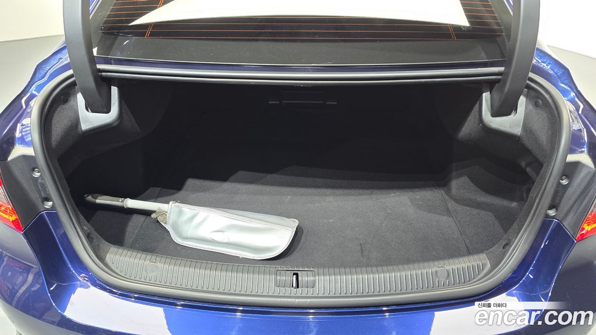 Renault-KoreaSamsung SM6 2016