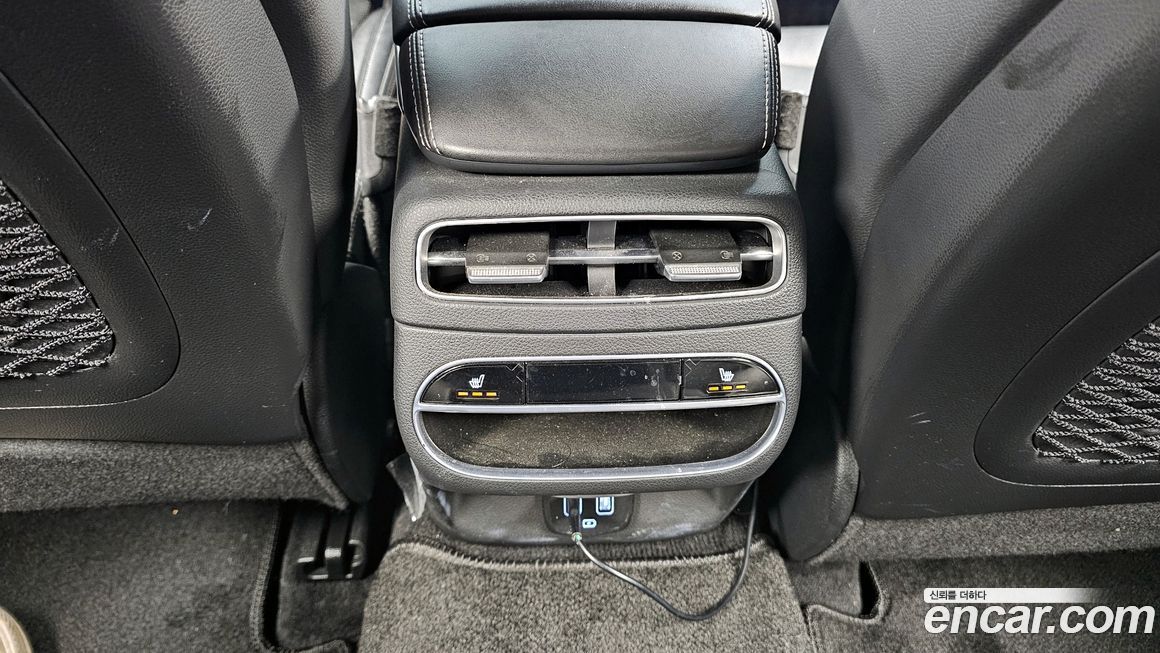 Genesis GV70 2022