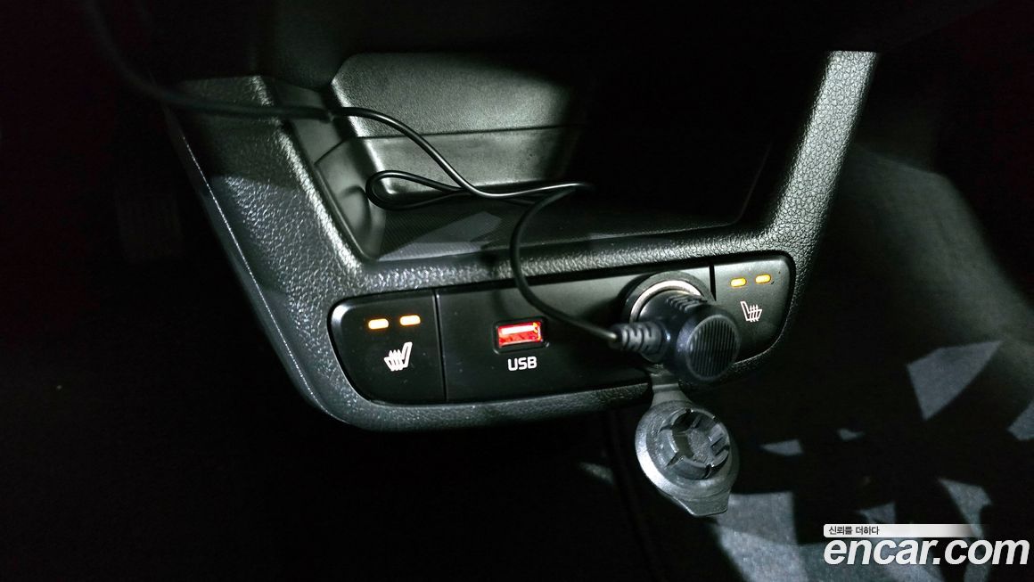Kia RAY 2023