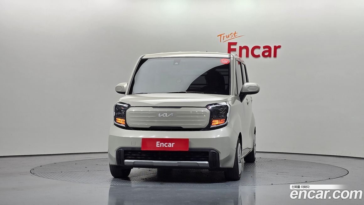 Kia RAY 2023