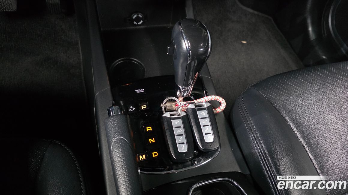 KG_Mobility_Ssangyong KORANDO 2018