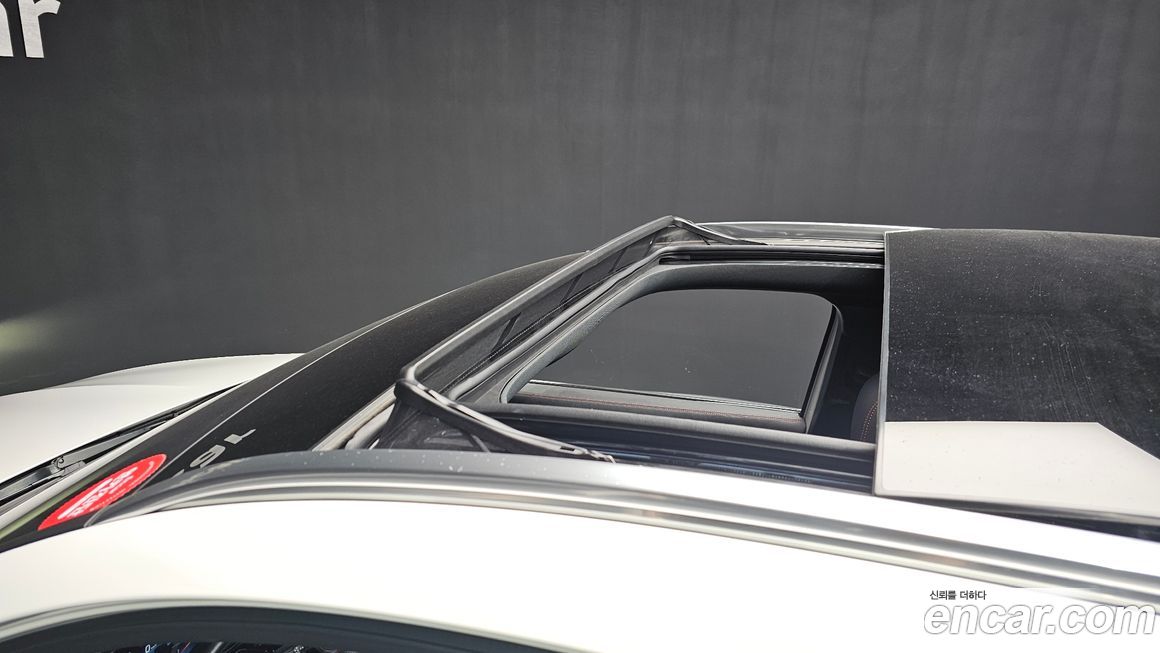 Mercedes-Benz GLA-Class 2023