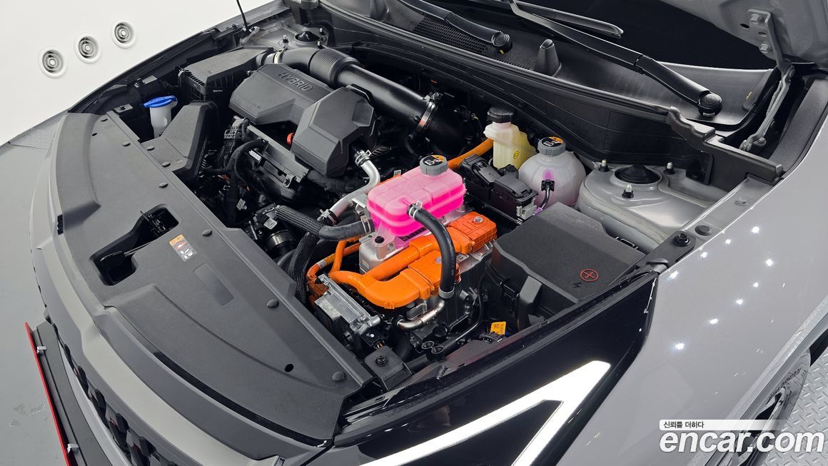 Kia Sportage 2025