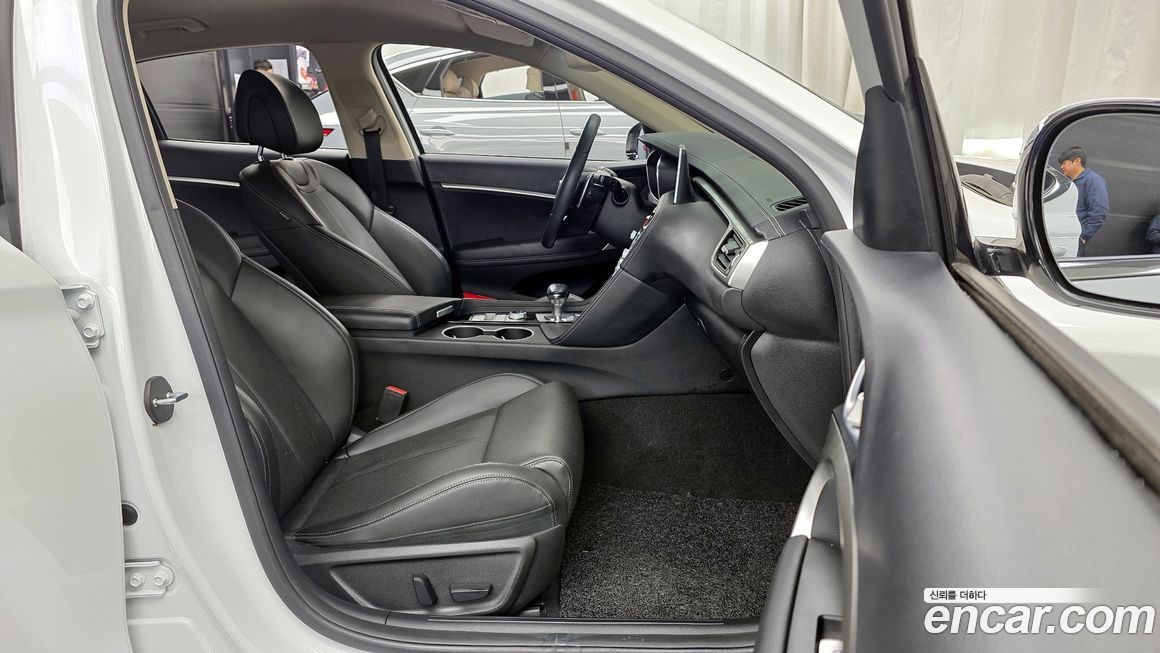 Genesis G70 2021