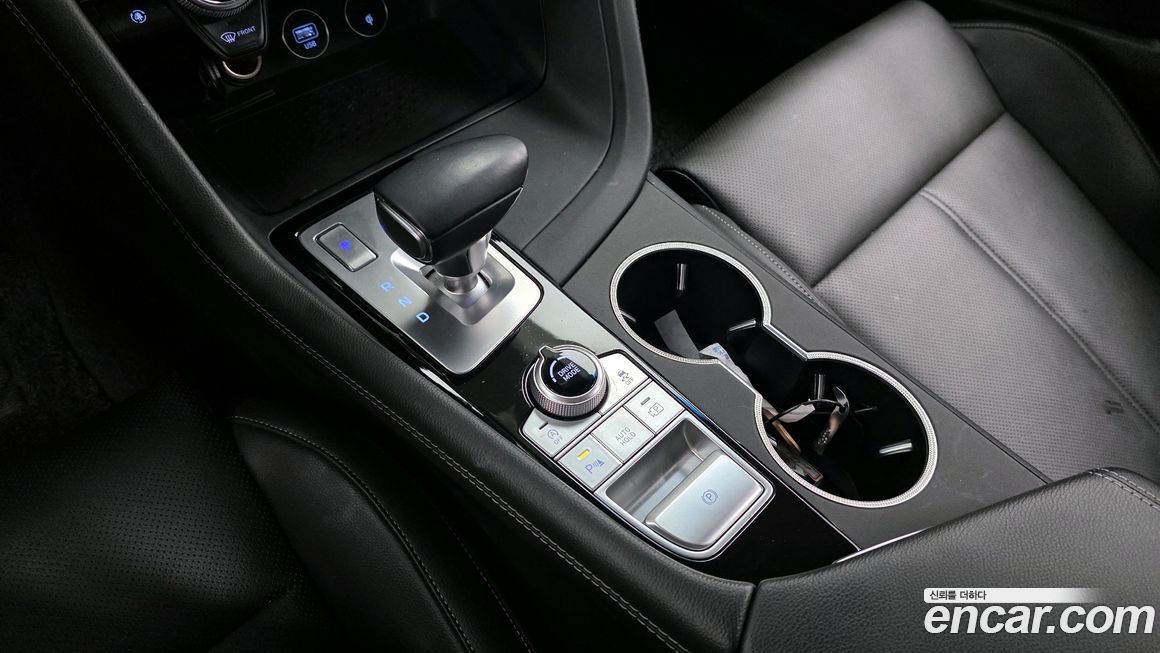 Genesis G70 2021