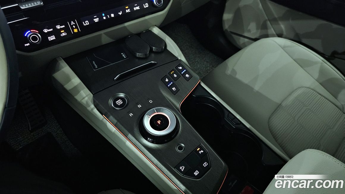Kia Sportage 2025