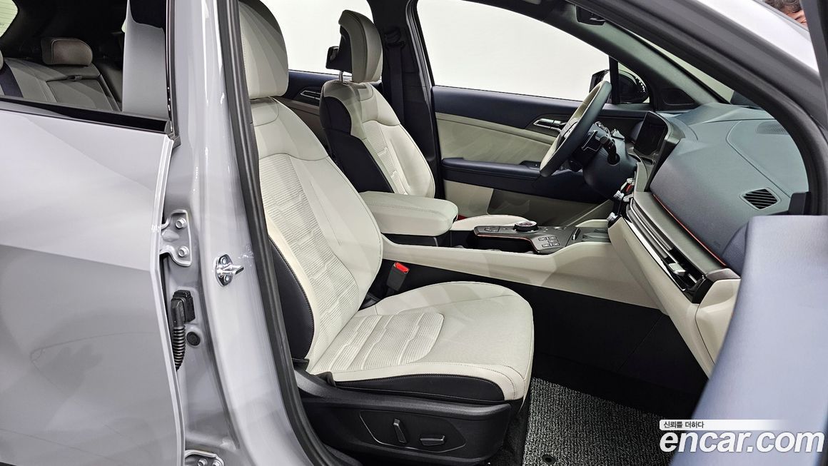 Kia Sportage 2025