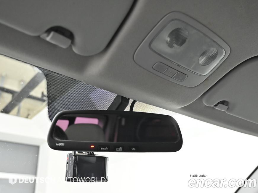 Hyundai Starex 2017