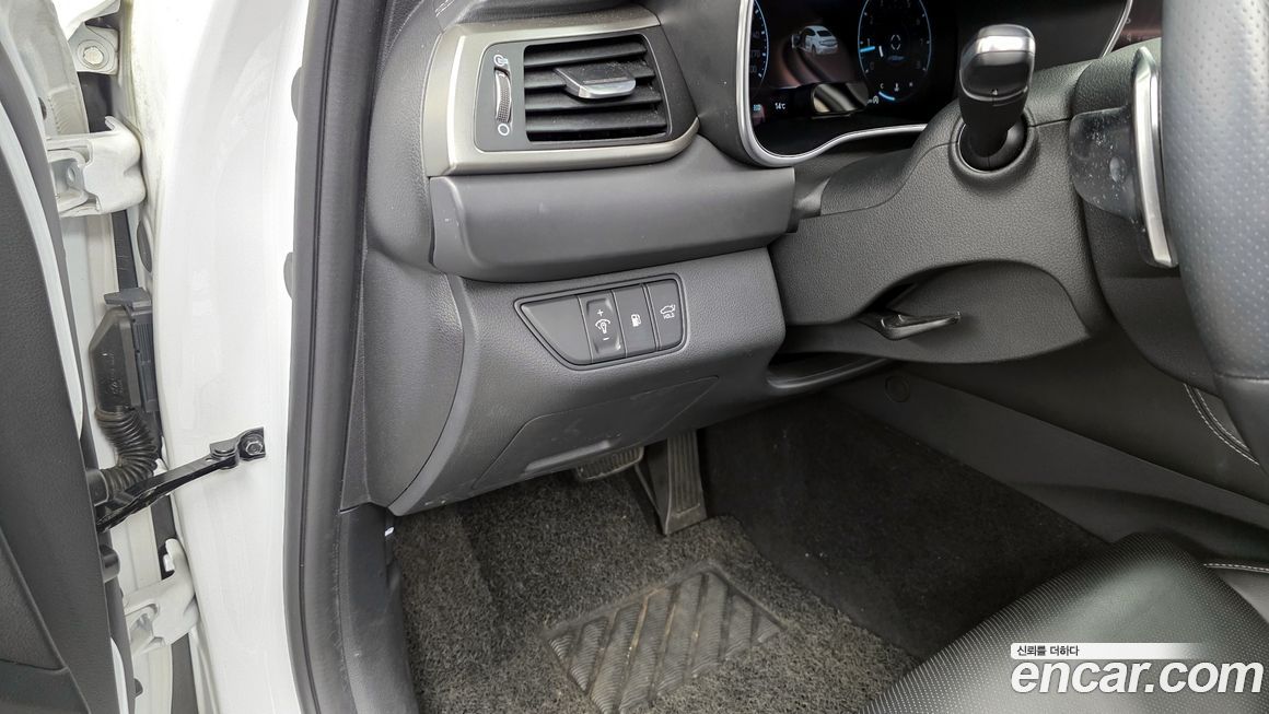 Genesis G70 2021