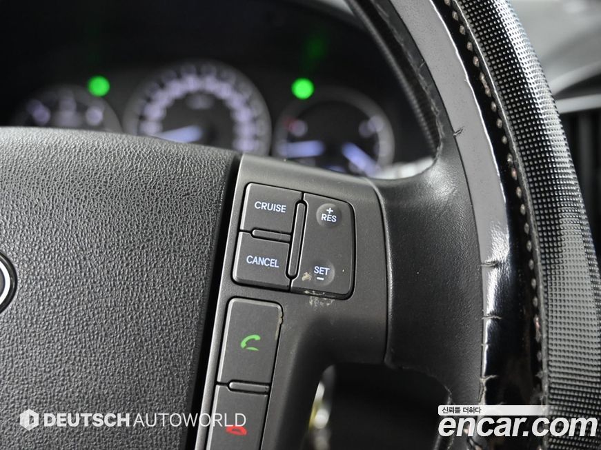 Hyundai Starex 2017