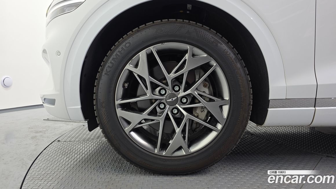 Genesis GV70 2023