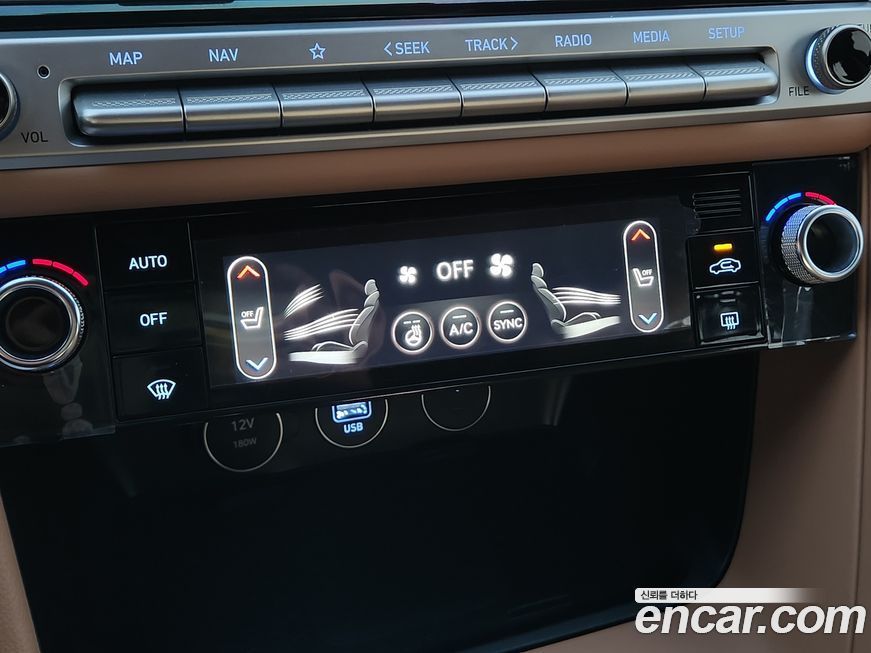 Genesis G70 2024