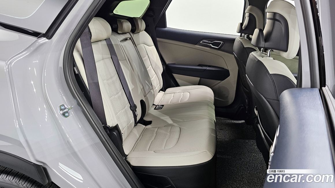 Kia Sportage 2025