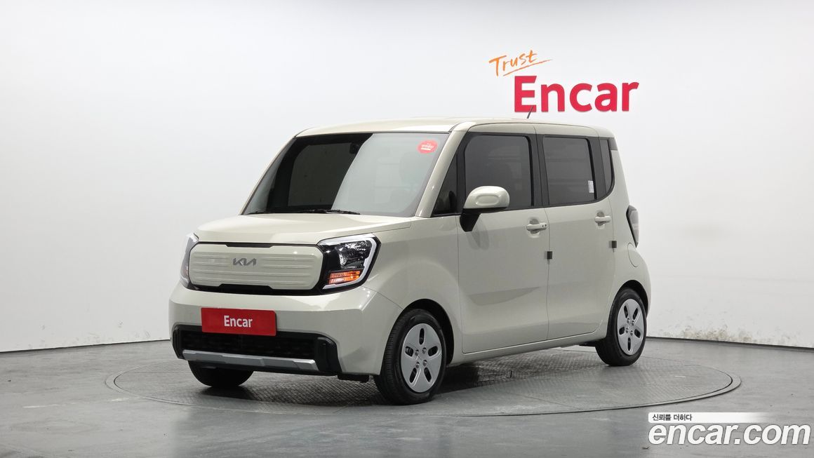 Kia RAY 2023