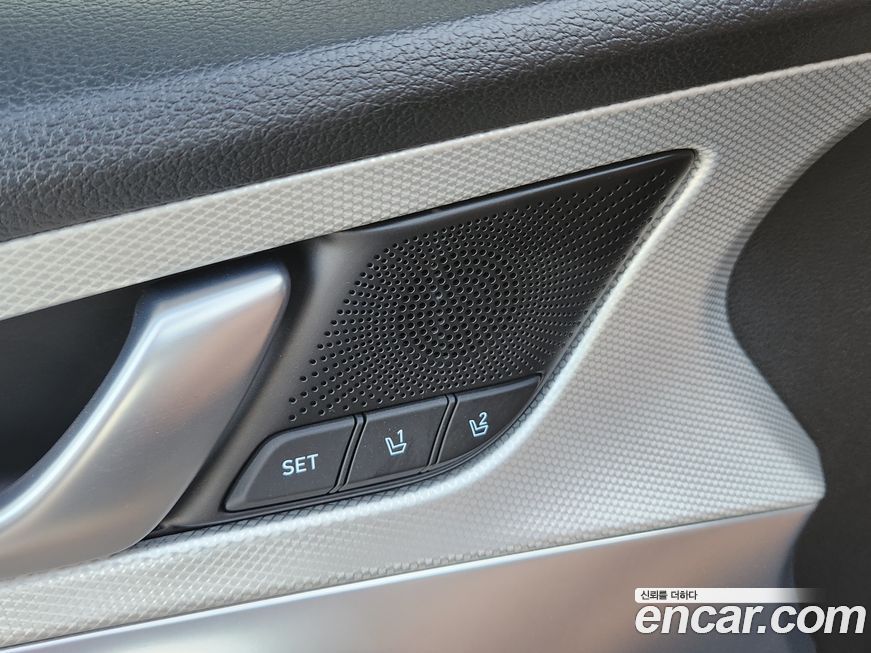 Genesis G70 2024