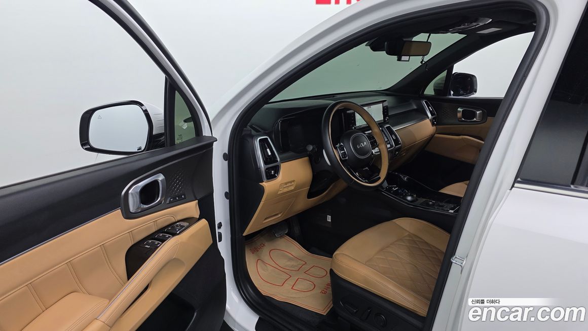 Kia Sorento 2023