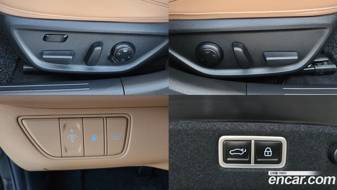 Genesis G70 2024