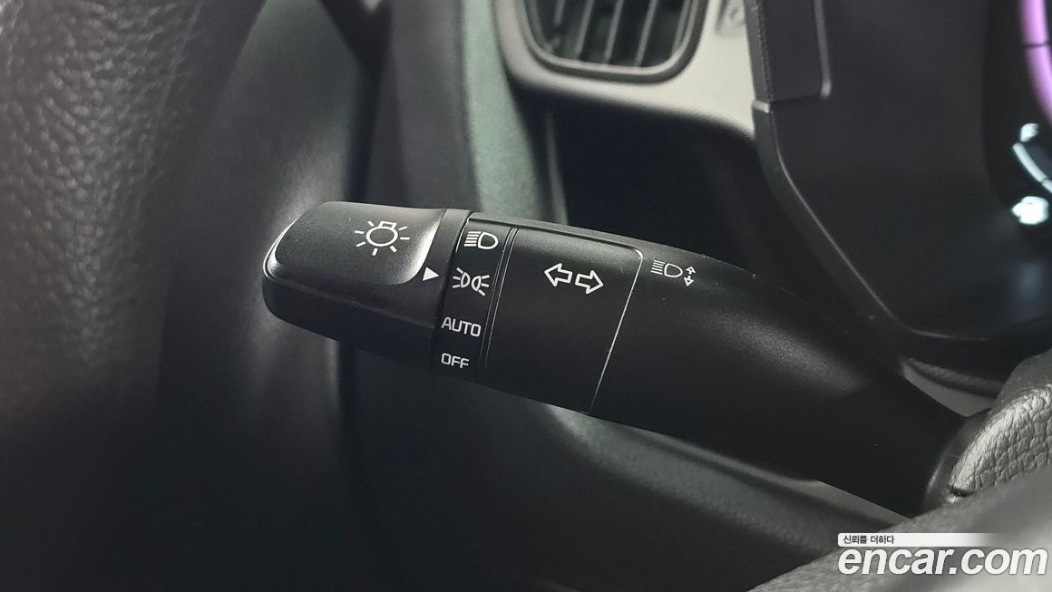 Kia RAY 2023