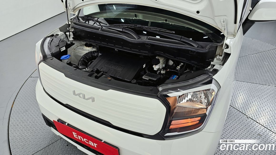 Kia RAY 2023