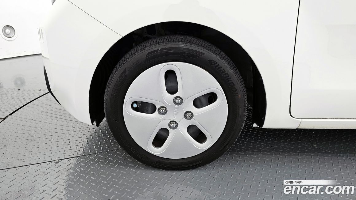 Kia RAY 2023