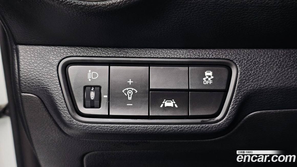 Kia K3 2021