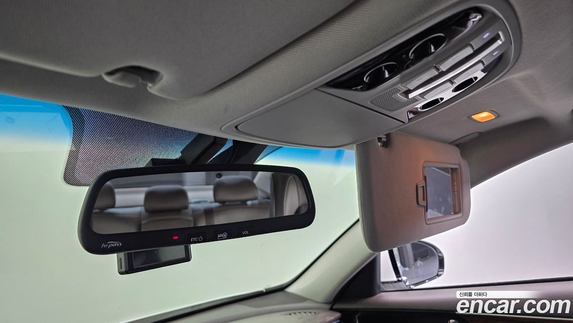 Kia K7 2016