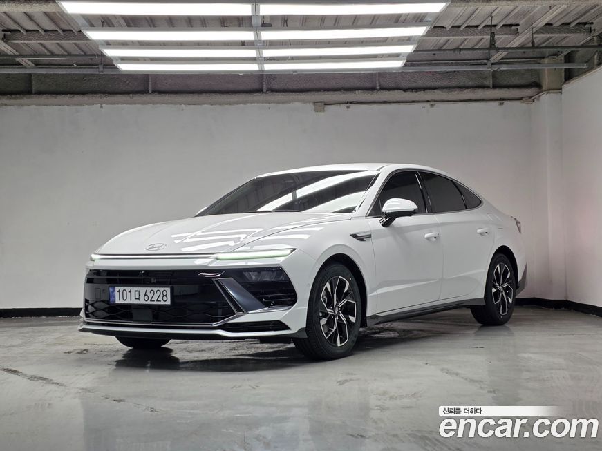 Hyundai Sonata 2026