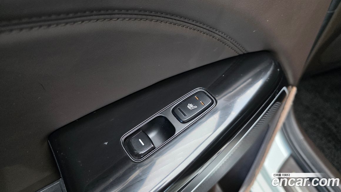 Kia K7 2016