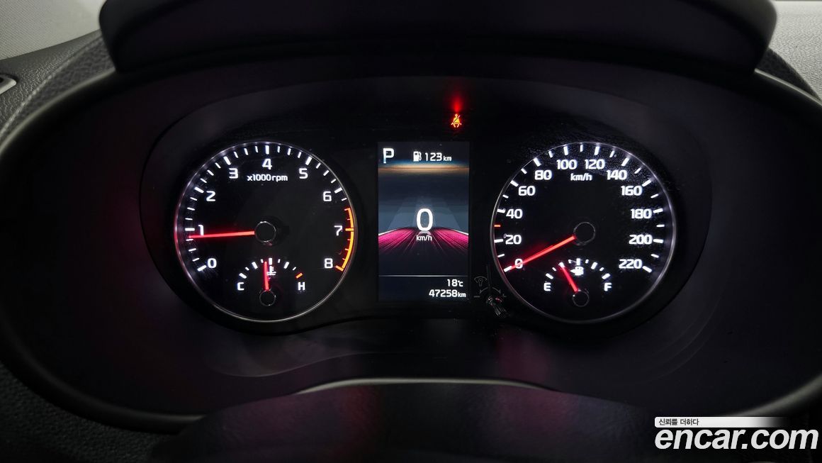 Kia morning 2021