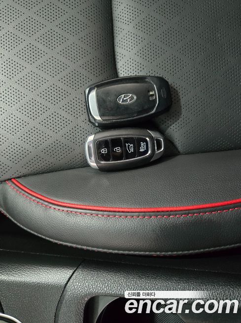 Hyundai i30 2018