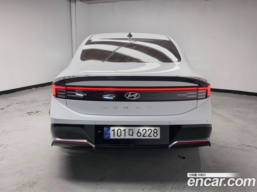 Hyundai Sonata 2026