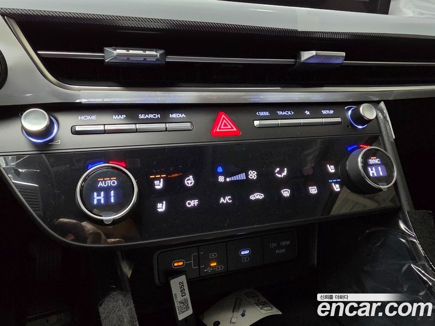 Hyundai Sonata 2026