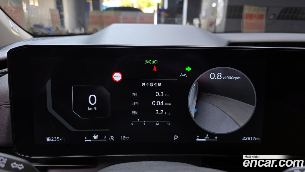 Kia Canival 2025