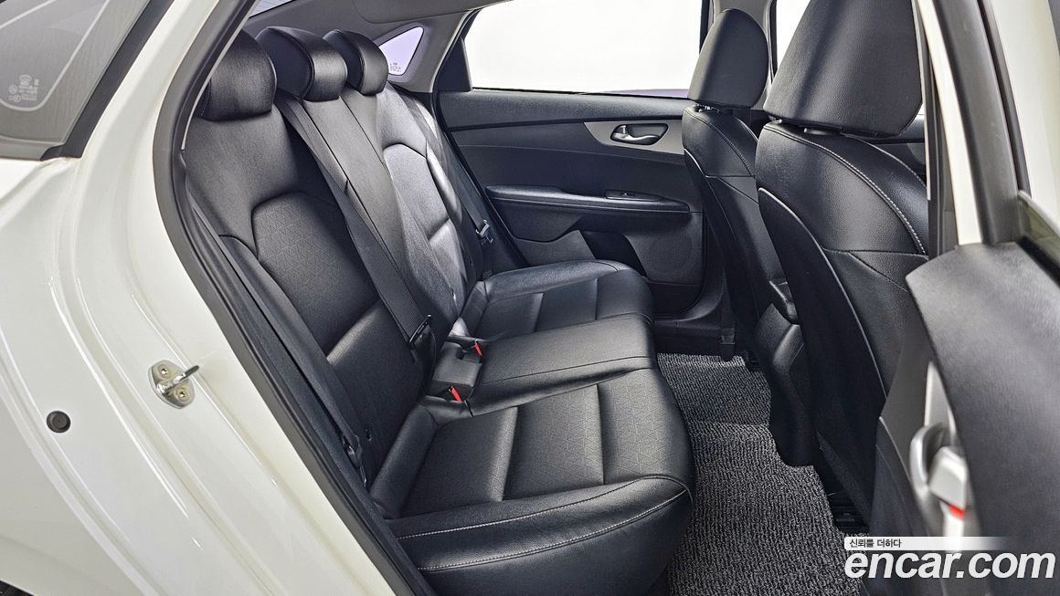 Kia K3 2019