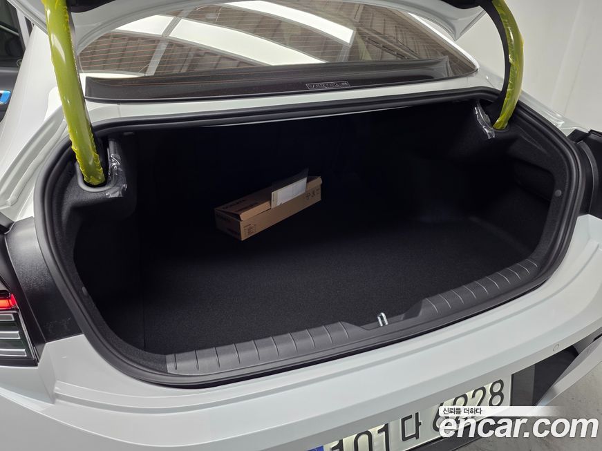 Hyundai Sonata 2026