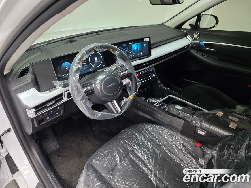 Hyundai Sonata 2026