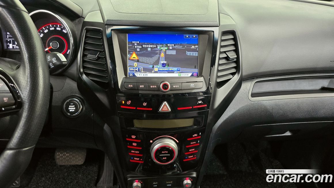 KG_Mobility_Ssangyong TIBOLI 2018