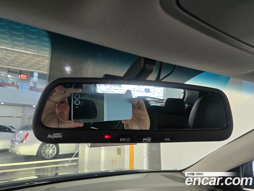 Hyundai i30 2018