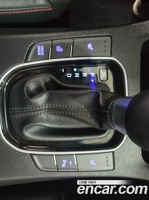 Hyundai i30 2018