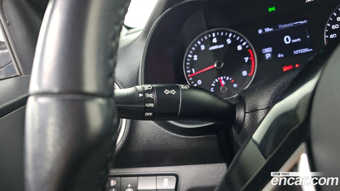 Kia K3 2021