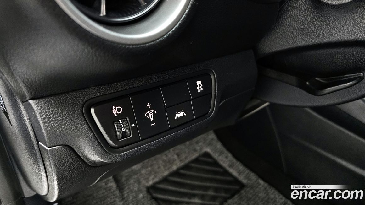 Kia K3 2019
