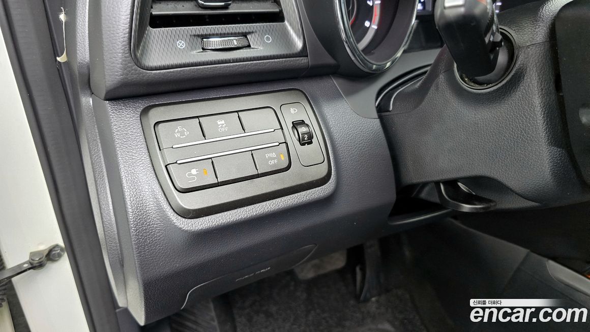 KG_Mobility_Ssangyong TIBOLI 2018