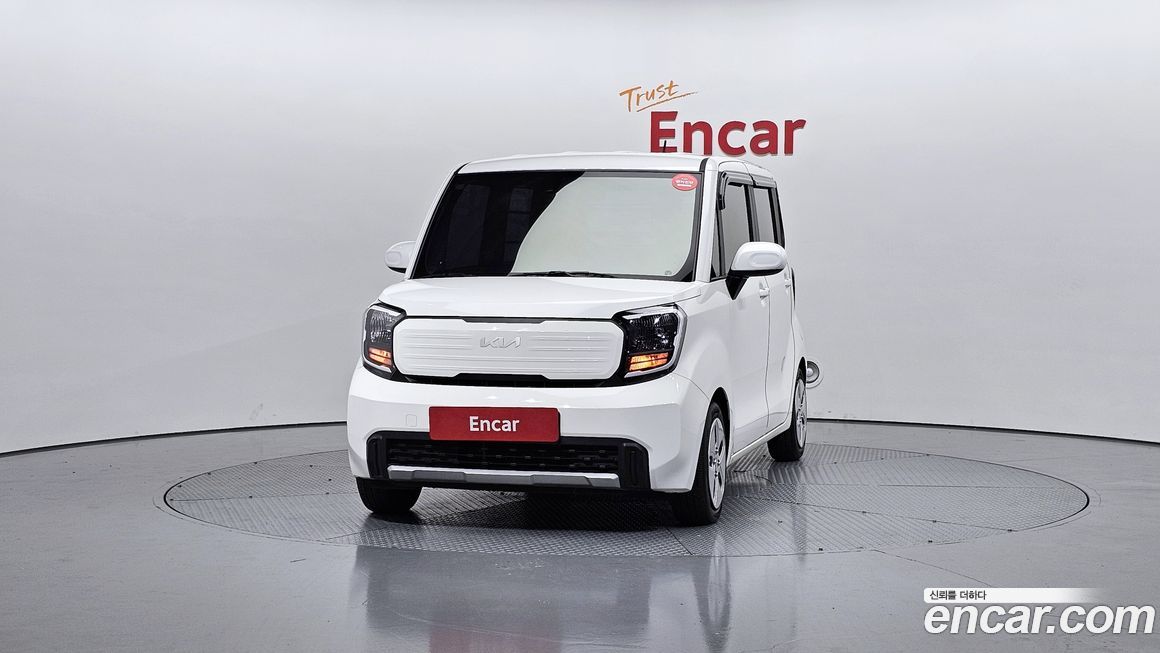 Kia RAY 2023