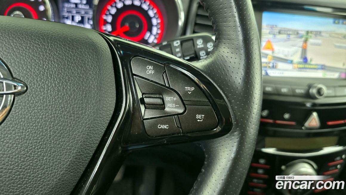 KG_Mobility_Ssangyong TIBOLI 2018