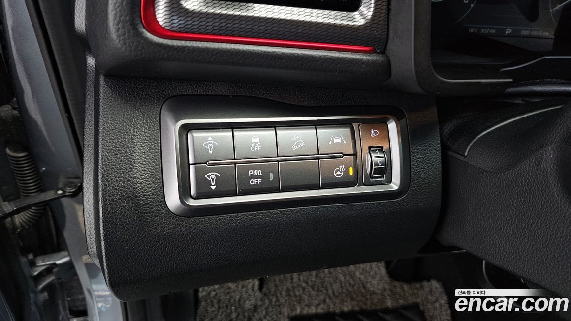 KG_Mobility_Ssangyong TIBOLI 2021