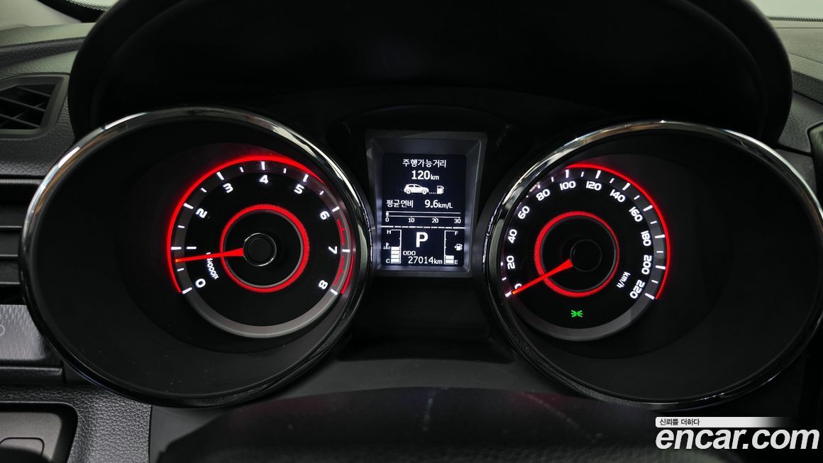 KG_Mobility_Ssangyong TIBOLI 2018