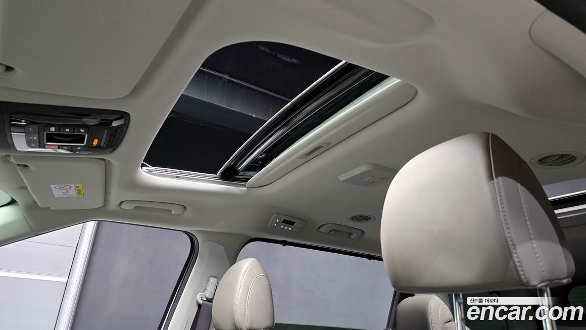 Kia Canival 2025