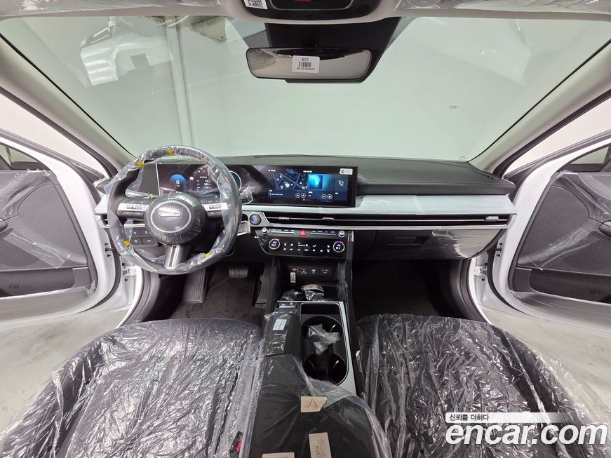 Hyundai Sonata 2026