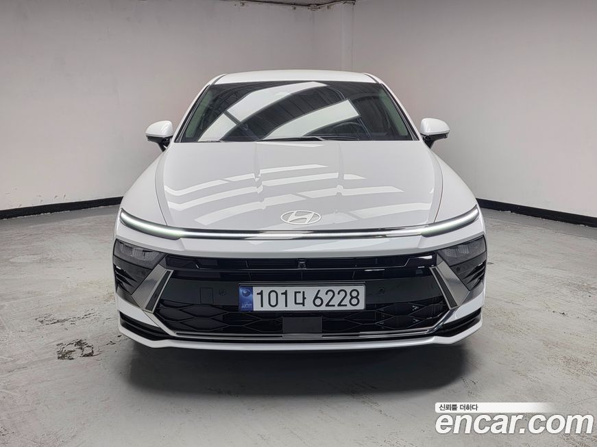 Hyundai Sonata 2026